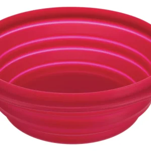 Expressversand TRIXIE Reisenapf TPR 1 l